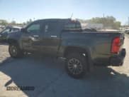 ✅ 2017 Chevrolet Colorado 4WD ZR2 • VIN: 1GCGTEEN9H1282295 • Лот: 72265624. Опубликован ранее на Copart с пробегом 54 154 миль. Бесплатный доступ к архиву аукционных продаж из США и подробный отчёт об истории автомобиля на DreamBid. Изображение 2.