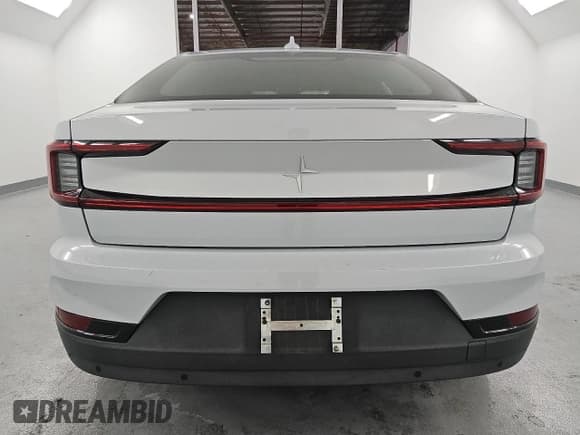 ✅ 2023 Polestar 2 • VIN: YSMED3KA6PL127916 • Lot: 90442335. Wystawiony na Copart z przebiegiem 91 706 mil. Bezpłatny archiwum sprzedaży aukcyjnych z USA i szczegółowy raport historii pojazdu na DreamBid. Zdjęcie 6.