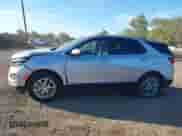 2022 Chevrolet Equinox LT с VIN 3GNAXKEV9NL158841, выставлен на аукционе IAAI как лот 42923362 с пробегом 28 234 миль миль и . История ставок и продаж доступна на DreamBid. Изображение 14.