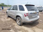 ✅ 2007 Chevrolet Equinox LT • VIN: 2CNDL63F476066060 • Лот: 42902101. Опубликован ранее на IAAI с пробегом 138 952 миль. Бесплатный доступ к архиву аукционных продаж из США и подробный отчёт об истории автомобиля на DreamBid. Изображение 3.