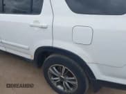 ✅ 2006 Honda CR-V EX SE • VIN: JHLRD78986C036911 • Lot: 43591476. Listed on IAAI with Not provided. Free auction sales archive from the USA and detailed vehicle history report at DreamBid. Image 6.