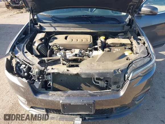 ✅ 2021 Jeep Cherokee 80th Anniversary • VIN: 1C4PJMMN2MD140459 • Lot: 42658267. Listed on IAAI with 39,907 mi. Free auction sales archive from the USA and detailed vehicle history report at DreamBid. Image 10.