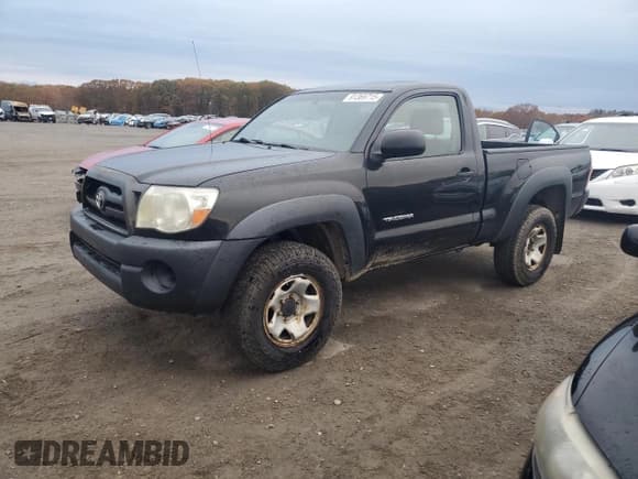 ✅ 2008 Toyota Tacoma • VIN: 5TEPX42N98Z505993 • Lot: 91369715. Wystawiony na Copart z przebiegiem Nie podano. Bezpłatny archiwum sprzedaży aukcyjnych z USA i szczegółowy raport historii pojazdu na DreamBid. Zdjęcie 1.