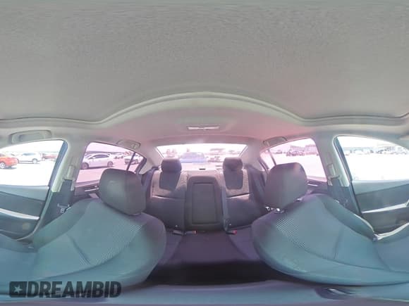 ✅ 2012 Mazda 3 i Touring • VIN: JM1BL1VG1C1504308 • Lot: 58967925. Listed on Copart with 115,009 mi. Free auction sales archive from the USA and detailed vehicle history report at DreamBid. Image 14.