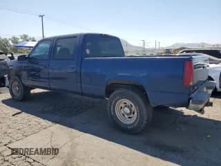 ✅ 2000 Chevrolet Silverado 2500 • VIN: 1GCGC23R8YF414759 • Lot: 66645665. Wystawiony na Copart z przebiegiem 200 745 mil. Bezpłatny archiwum sprzedaży aukcyjnych z USA i szczegółowy raport historii pojazdu na DreamBid. Zdjęcie 2.