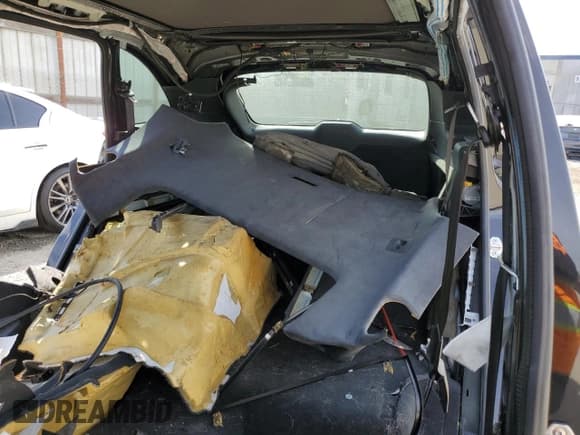 ✅ 2018 Porsche Cayenne GTS • VIN: WP1AD2A2XJLA80930 • Lot: 46467205. Wystawiony na Copart z przebiegiem Nie podano. Bezpłatny archiwum sprzedaży aukcyjnych z USA i szczegółowy raport historii pojazdu na DreamBid. Zdjęcie 10.