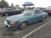 ✅ 1989 Mercedes-Benz 560 SL • VIN: WDBBA48D7KA100368 • Lot: 86422614. Wystawiony na Copart z przebiegiem 171 003 mil. Bezpłatny archiwum sprzedaży aukcyjnych z USA i szczegółowy raport historii pojazdu na DreamBid. Zdjęcie 1.