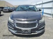 ✅ 2016 Chevrolet Cruze LT • VIN: 1G1PE5SB5G7207067 • Lot: 52690773. Listed on Copart with 69,066 mi. Free auction sales archive from the USA and detailed vehicle history report at DreamBid. Image 5.