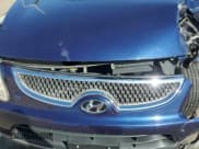 ✅ 2011 Hyundai Veracruz GLS • VIN: KM8NU4CC5BU174077 • Lot: 70654905. Listed on Copart with Not provided. Free auction sales archive from the USA and detailed vehicle history report at DreamBid. Image 12.