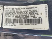 ✅ 2006 Toyota Corolla CE • VIN: 1NXBR32E66Z598858 • Lot: 43253046. Wystawiony na IAAI z przebiegiem 299 999 mil. Bezpłatny archiwum sprzedaży aukcyjnych z USA i szczegółowy raport historii pojazdu na DreamBid. Zdjęcie 9.