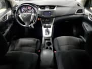 ✅ 2015 Nissan Sentra SV • VIN: 3N1AB7AP8FL681865 • Lot: 86173215. Wystawiony na Copart z przebiegiem 32 221 mil. Bezpłatny archiwum sprzedaży aukcyjnych z USA i szczegółowy raport historii pojazdu na DreamBid. Zdjęcie 8.