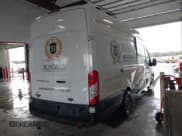 ✅ 2015 Ford Transit • VIN: 1FTSW3XV0FKA17193 • Lot: 41717653. Wystawiony na IAAI z przebiegiem 160 355 mil. Bezpłatny archiwum sprzedaży aukcyjnych z USA i szczegółowy raport historii pojazdu na DreamBid. Zdjęcie 4.