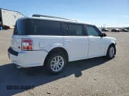 ✅ 2016 Ford Flex SE • VIN: 2FMGK5B84GBA20314 • Лот: 87120255. Опубликован ранее на Copart с пробегом 169 315 миль. Бесплатный доступ к архиву аукционных продаж из США и подробный отчёт об истории автомобиля на DreamBid. Изображение 3.