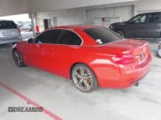 ✅ 2016 BMW 4 Series 435i • VIN: WBA3T3C59G5A42354 • Lot: 42640665. Wystawiony na IAAI z przebiegiem 100 720 mil. Bezpłatny archiwum sprzedaży aukcyjnych z USA i szczegółowy raport historii pojazdu na DreamBid. Zdjęcie 3.