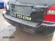 2007 Toyota Highlander с VIN JTEGD21A870163720, выставлен на аукционе IAAI как лот 42424694 с пробегом 223 358 миль миль и . История ставок и продаж доступна на DreamBid. Изображение 6.