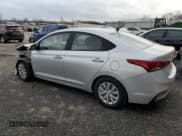✅ 2019 Hyundai Accent SE • VIN: 3KPC24A38KE058620 • Lot: 81244374. Wystawiony na Copart z przebiegiem 95 256 mil. Bezpłatny archiwum sprzedaży aukcyjnych z USA i szczegółowy raport historii pojazdu na DreamBid. Zdjęcie 2.