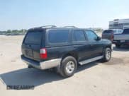 ✅ 2000 Toyota 4Runner SR5 • VIN: JT3GN86RXY0176624 • Lot: 43264712. Wystawiony na IAAI z przebiegiem 149 605 mil. Bezpłatny archiwum sprzedaży aukcyjnych z USA i szczegółowy raport historii pojazdu na DreamBid. Zdjęcie 4.