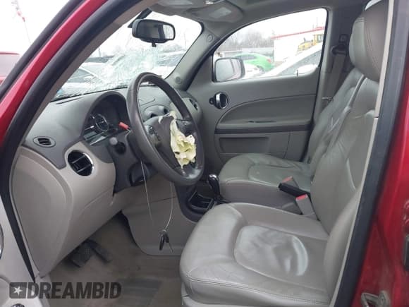 ✅ 2010 Chevrolet HHR 1LT • VIN: 3GNBABDB4AS537517 • Lot: 41716773. Listed on IAAI with 149,396 mi. Free auction sales archive from the USA and detailed vehicle history report at DreamBid. Image 5.