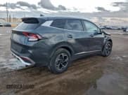 ✅ 2025 Kia Sportage LX • VIN: KNDPU3DFXS7343380 • Lot: 94226945. Wystawiony na Copart z przebiegiem 31 101 mil. Bezpłatny archiwum sprzedaży aukcyjnych z USA i szczegółowy raport historii pojazdu na DreamBid. Zdjęcie 3.