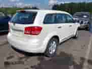 2013 Dodge Journey American Value с VIN 3C4PDCAB2DT584625, выставлен на аукционе IAAI как лот 43311985 с пробегом Не указан миль и . История ставок и продаж доступна на DreamBid. Изображение 4.