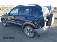 ✅ 2002 Chevrolet Tracker ZR2 • VIN: 2CNBJ734X26914565 • Лот: 43881399. Опубликован ранее на IAAI с пробегом 253 875 миль. Бесплатный доступ к архиву аукционных продаж из США и подробный отчёт об истории автомобиля на DreamBid. Изображение 3.