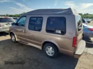 ✅ 1998 Chevrolet Astro Cargo YF7 • VIN: 1GBDM19W5WB132062 • Лот: 67869455. Опубликован ранее на Copart с пробегом Не указан. Бесплатный доступ к архиву аукционных продаж из США и подробный отчёт об истории автомобиля на DreamBid. Изображение 2.