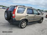 ✅ 2006 Honda CR-V LX • VIN: JHLRD68556C011956 • Lot: 92381125. Wystawiony na Copart z przebiegiem 123 427 mil. Bezpłatny archiwum sprzedaży aukcyjnych z USA i szczegółowy raport historii pojazdu na DreamBid. Zdjęcie 3.