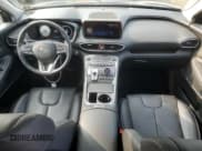 ✅ 2022 Hyundai Santa Fe Limited • VIN: 5NMS4DAL1NH468761 • Lot: 66727074. Wystawiony na Copart z przebiegiem 16 647 mil. Bezpłatny archiwum sprzedaży aukcyjnych z USA i szczegółowy raport historii pojazdu na DreamBid. Zdjęcie 8.