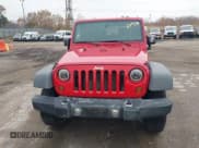 ✅ 2010 Jeep Wrangler Sport • VIN: 1J4AA2D12AL100434 • Лот: 43740797. Опубликован ранее на IAAI с пробегом 176 384 миль. Бесплатный доступ к архиву аукционных продаж из США и подробный отчёт об истории автомобиля на DreamBid. Изображение 12.