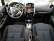 ✅ 2017 Nissan Note SV • VIN: 3N1CE2CP7HL373086 • Лот: 91225965. Опубликован ранее на Copart с пробегом 71 170 миль. Бесплатный доступ к архиву аукционных продаж из США и подробный отчёт об истории автомобиля на DreamBid. Изображение 8.