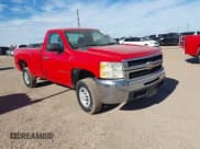 ✅ 2009 Chevrolet Silverado 2500HD Work Truck • VIN: 1GCHC44K59F159152 • Лот: 43473772. Опубликован ранее на IAAI с пробегом 151 389 миль. Бесплатный доступ к архиву аукционных продаж из США и подробный отчёт об истории автомобиля на DreamBid. Изображение 1.