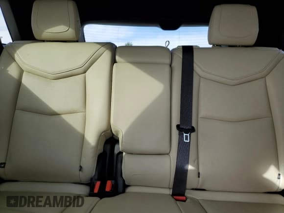 ✅ 2018 Cadillac XT5 Luxury AWD • VIN: 1GYKNDRSXJZ242548 • Lot: 91900965. Wystawiony na Copart z przebiegiem 73 721 mil. Bezpłatny archiwum sprzedaży aukcyjnych z USA i szczegółowy raport historii pojazdu na DreamBid. Zdjęcie 10.