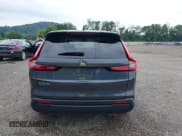 ✅ 2025 Honda CR-V LX • VIN: 5J6RS4H20SL001000 • Lot: 42590269. Listed on IAAI with 11,948 mi. Free auction sales archive from the USA and detailed vehicle history report at DreamBid. Image 17.