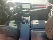 ✅ 2025 Chevrolet Equinox FWD RS • VIN: 3GNAXLEG4SL107203 • Lot: 58741825. Wystawiony na Copart z przebiegiem 8 463 mil. Bezpłatny archiwum sprzedaży aukcyjnych z USA i szczegółowy raport historii pojazdu na DreamBid. Zdjęcie 8.