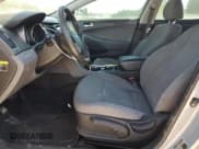 ✅ 2011 Hyundai Sonata GLS • VIN: 5NPEB4AC9BH284606 • Lot: 63857205. Wystawiony na Copart z przebiegiem 220 686 mil. Bezpłatny archiwum sprzedaży aukcyjnych z USA i szczegółowy raport historii pojazdu na DreamBid. Zdjęcie 7.