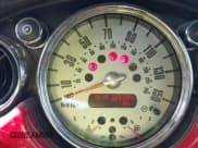 ✅ 2007 MINI Convertible S • VIN: WMWRH33537TJ43202 • Lot: 42558632. Listed on IAAI with 184,134 mi. Free auction sales archive from the USA and detailed vehicle history report at DreamBid. Image 7.