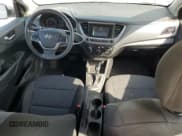 ✅ 2019 Hyundai Accent SE • VIN: 3KPC24A37KE044949 • Лот: 72820254. Опубликован ранее на Copart с пробегом 104 914 миль. Бесплатный доступ к архиву аукционных продаж из США и подробный отчёт об истории автомобиля на DreamBid. Изображение 8.