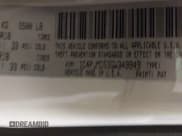 ✅ 2016 Jeep Cherokee Limited • VIN: 1C4PJMDS3GW349949 • Lot: 41227866. Wystawiony na IAAI z przebiegiem 95 207 mil. Bezpłatny archiwum sprzedaży aukcyjnych z USA i szczegółowy raport historii pojazdu na DreamBid. Zdjęcie 9.
