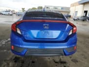 ✅ 2018 Honda Civic EX-T • VIN: 2HGFC3B32JH355969 • Lot: 93127415. Wystawiony na Copart z przebiegiem 147 618 mil. Bezpłatny archiwum sprzedaży aukcyjnych z USA i szczegółowy raport historii pojazdu na DreamBid. Zdjęcie 6.