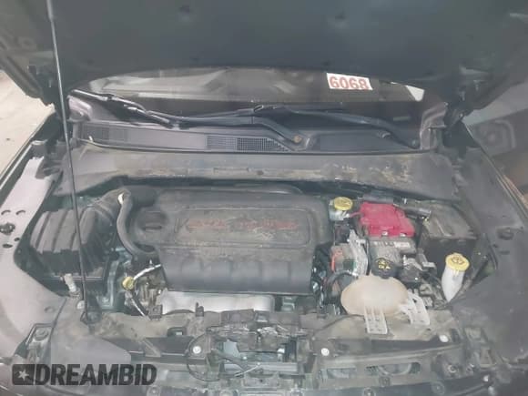 ✅ 2019 Jeep Compass Latitude • VIN: 3C4NJCBB2KT851399 • Лот: 41608262. Опубликован ранее на IAAI с пробегом 113 553 миль. Бесплатный доступ к архиву аукционных продаж из США и подробный отчёт об истории автомобиля на DreamBid. Изображение 10.