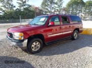 ✅ 2003 GMC Yukon XL SLE • VIN: 1GKFK16Z43J288379 • Lot: 43733732. Listed on IAAI with 225,890 mi. Free auction sales archive from the USA and detailed vehicle history report at DreamBid. Image 2.