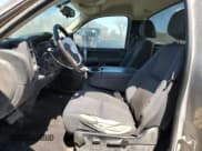 ✅ 2009 Chevrolet Silverado 1500 • VIN: 1GCEK24099Z237813 • Лот: 54860645. Опубликован ранее на Copart с пробегом 107 525 миль. Бесплатный доступ к архиву аукционных продаж из США и подробный отчёт об истории автомобиля на DreamBid. Изображение 7.