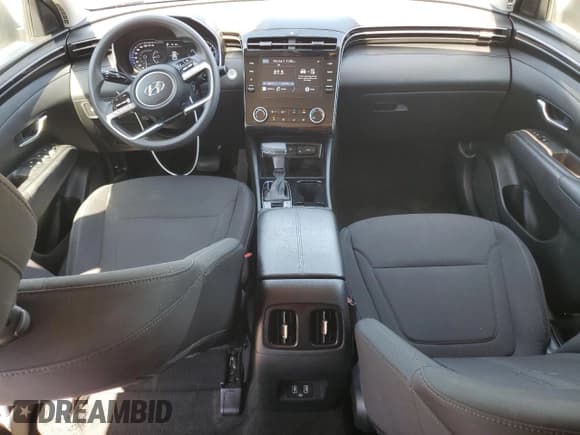 ✅ 2023 Hyundai Tucson SEL • VIN: 5NMJBCAE7PH208395 • Lot: 70307284. Wystawiony na Copart z przebiegiem 50 998 mil. Bezpłatny archiwum sprzedaży aukcyjnych z USA i szczegółowy raport historii pojazdu na DreamBid. Zdjęcie 8.