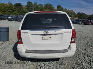 2007 Hyundai Entourage GLS z VIN KNDMC233876033037, wystawiony jako Copart lot #84786415 z przebiegiem 296 766 mil mil oraz Szkoda całkowita • Salvage title. Historia ofert i sprzedaży dostępna na DreamBid. Obrazek 6.