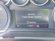 ✅ 2019 Chevrolet Silverado 1500 RST • VIN: 1GCUYEED1KZ113800 • Lot: 43293909. Wystawiony na IAAI z przebiegiem 115 803 mil. Bezpłatny archiwum sprzedaży aukcyjnych z USA i szczegółowy raport historii pojazdu na DreamBid. Zdjęcie 15.