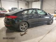 ✅ 2017 Hyundai Elantra Limited • VIN: 5NPD84LF1HH007474 • Lot: 84349725. Wystawiony na Copart z przebiegiem 192 896 mil. Bezpłatny archiwum sprzedaży aukcyjnych z USA i szczegółowy raport historii pojazdu na DreamBid. Zdjęcie 3.