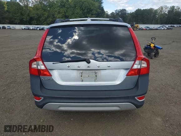 ✅ 2012 Volvo XC70 3.2L • VIN: YV4952BL6C1132932 • Lot: 80074845. Wystawiony na Copart z przebiegiem 176 151 mil. Bezpłatny archiwum sprzedaży aukcyjnych z USA i szczegółowy raport historii pojazdu na DreamBid. Zdjęcie 6.