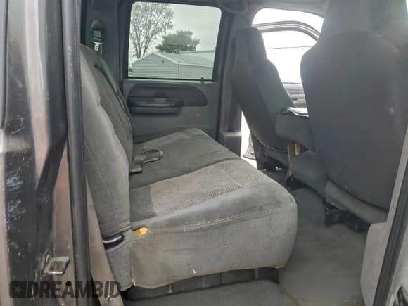 ✅ 2003 Ford F-350 XL • VIN: 1FTSW31P33EB54018 • Lot: 94536645. Listed on Copart with 300,313 mi. Free auction sales archive from the USA and detailed vehicle history report at DreamBid. Image 10.