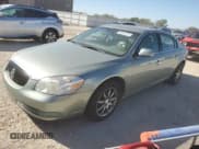 ✅ 2006 Buick Lucerne CXL • VIN: 1G4HD57296U249048 • Lot: 86555715. Wystawiony na Copart z przebiegiem 156 215 mil. Bezpłatny archiwum sprzedaży aukcyjnych z USA i szczegółowy raport historii pojazdu na DreamBid. Zdjęcie 1.