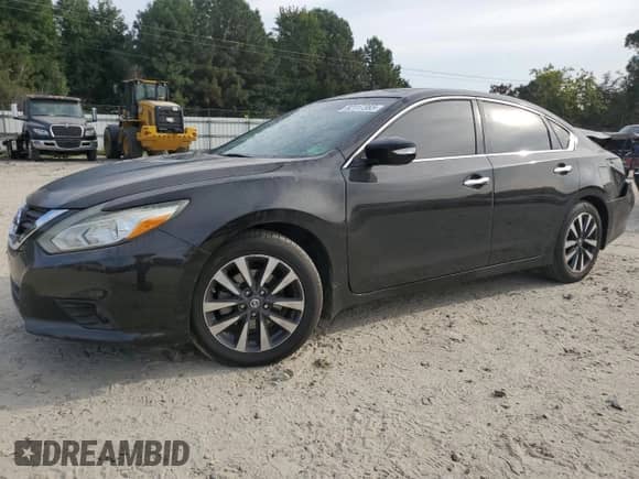 2016 Nissan Altima S с VIN 1N4AL3AP5GC257095, выставлен на аукционе Copart как лот 82117365 с пробегом 107 190 миль миль и Списание • Salvage title. История ставок и продаж доступна на DreamBid. Изображение 1.